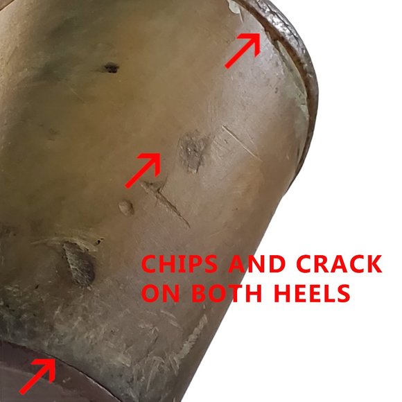 UGG Women's Abbie Suede Clog 5772 Chestnut Suede - Picture 7 of 7